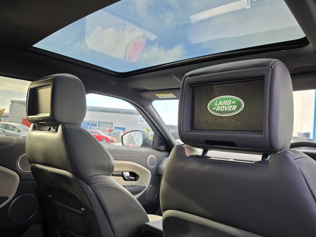 Used Land Rover Range Rover Evoque 2015 for sale - 77394488: Photo 23