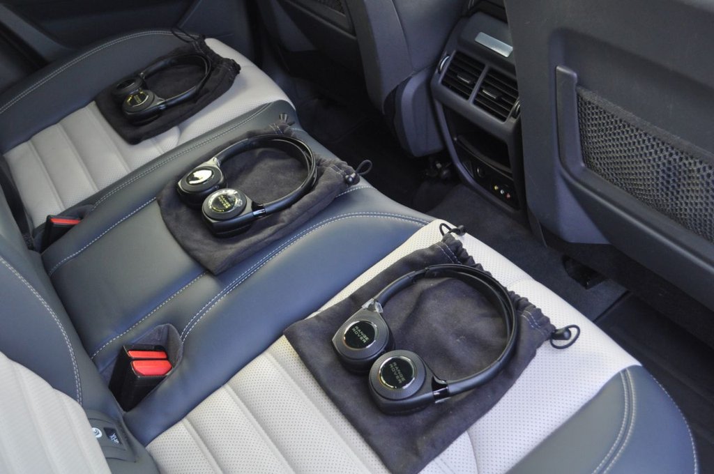 Used Land Rover Range Rover Evoque 2015 for sale - 77394488: Photo 24