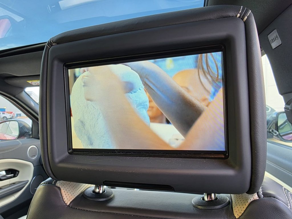 Used Land Rover Range Rover Evoque 2015 for sale - 77394488: Photo 27