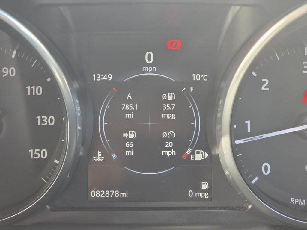 Used Land Rover Range Rover Evoque 2015 for sale - 77394488: Photo 35