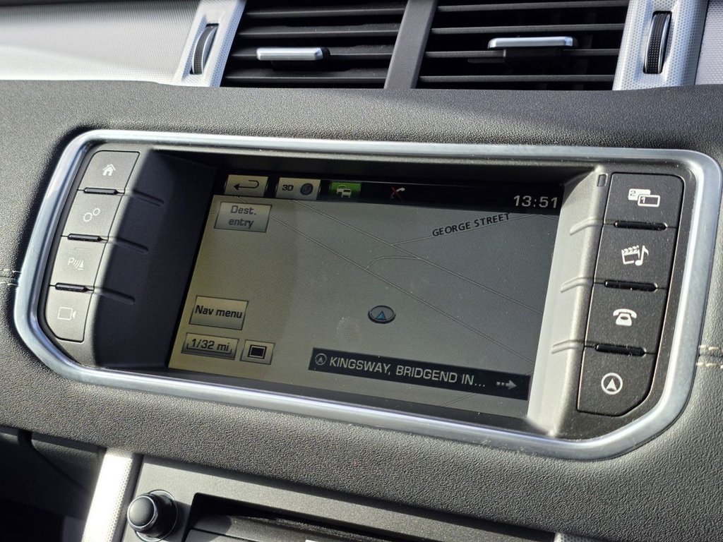 Used Land Rover Range Rover Evoque 2015 for sale - 77394488: Photo 41