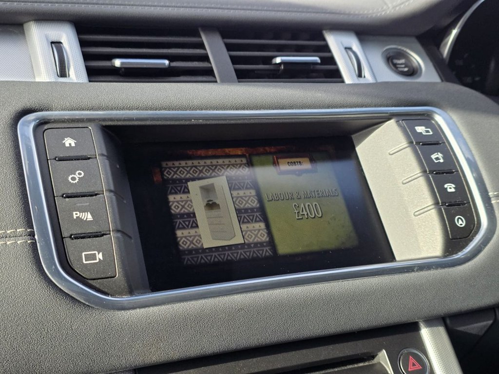 Used Land Rover Range Rover Evoque 2015 for sale - 77394488: Photo 42