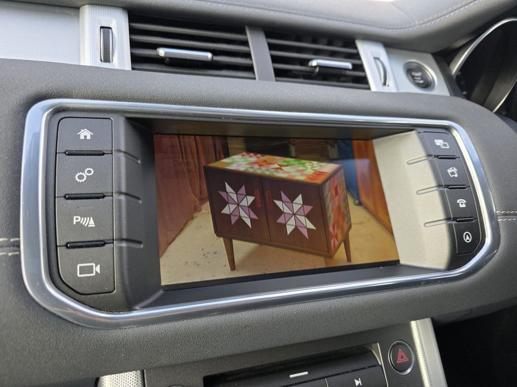 Used Land Rover Range Rover Evoque 2015 for sale - 77394488: Photo 43