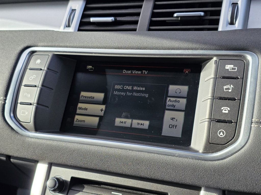 Used Land Rover Range Rover Evoque 2015 for sale - 77394488: Photo 44