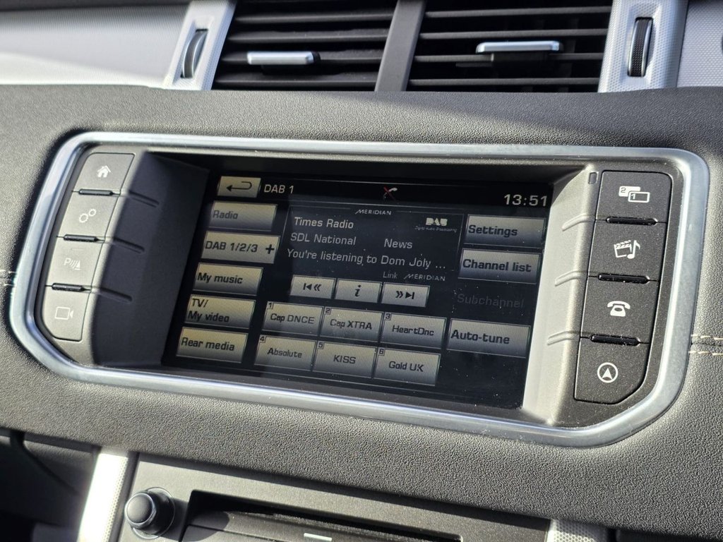 Used Land Rover Range Rover Evoque 2015 for sale - 77394488: Photo 45