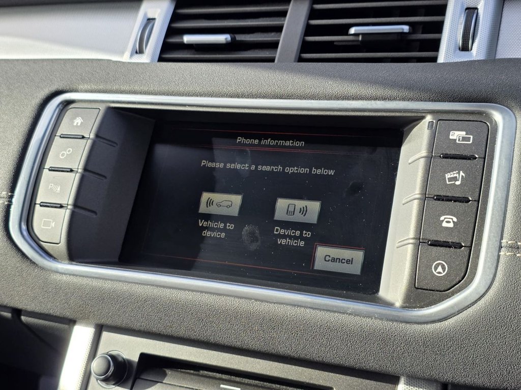 Used Land Rover Range Rover Evoque 2015 for sale - 77394488: Photo 46