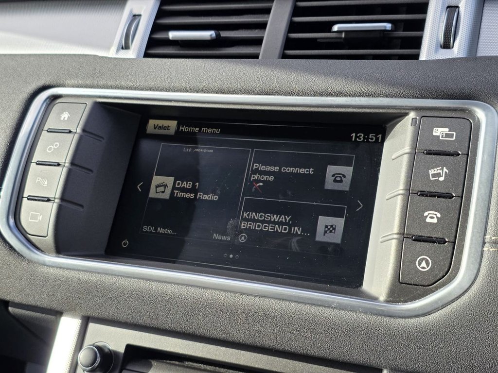 Used Land Rover Range Rover Evoque 2015 for sale - 77394488: Photo 47