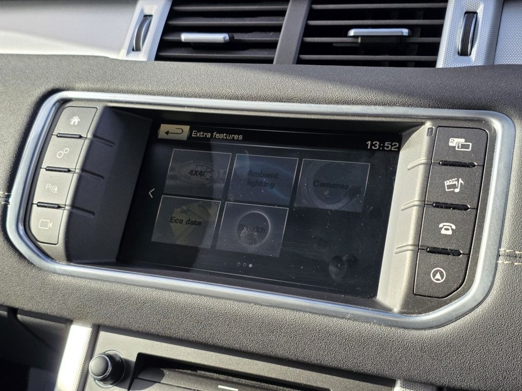 Used Land Rover Range Rover Evoque 2015 for sale - 77394488: Photo 48