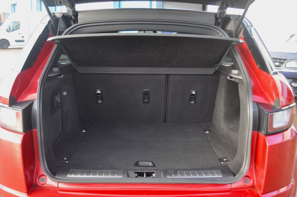 Used Land Rover Range Rover Evoque 2015 for sale - 77394488: Photo 5