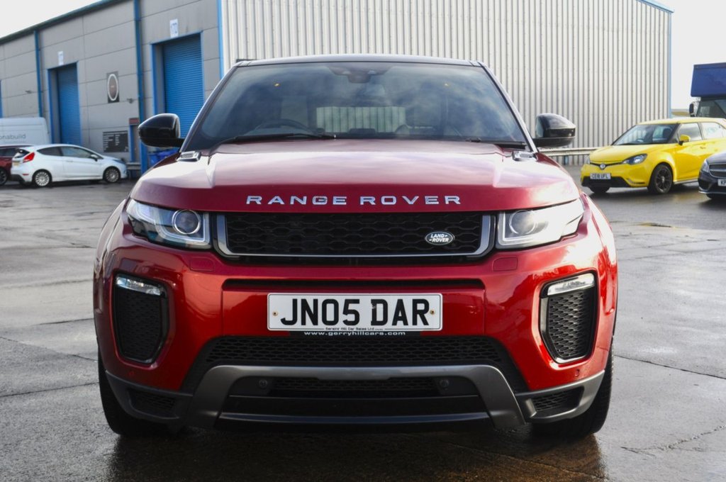 Used Land Rover Range Rover Evoque 2015 for sale - 77394488: Photo 9
