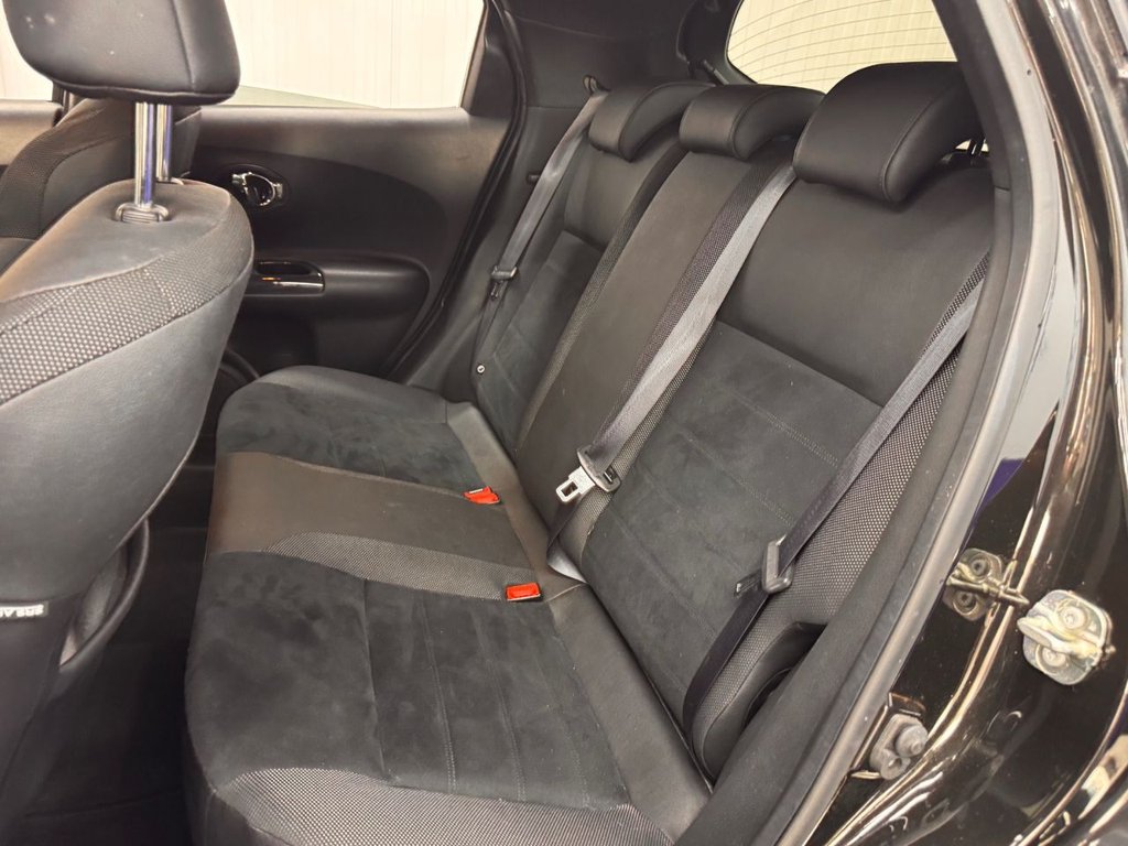 Used Nissan Juke 2017 for sale - 78153661: Photo 13