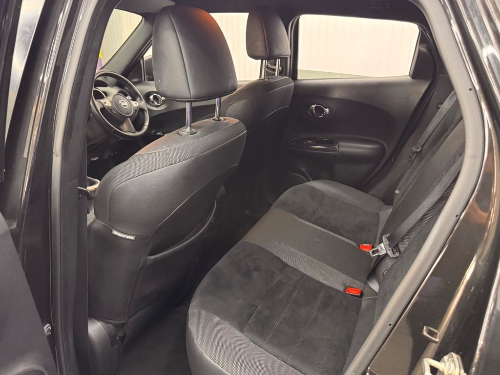 Used Nissan Juke 2017 for sale - 78153661: Photo 14