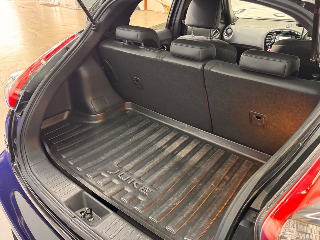 Used Nissan Juke 2017 for sale - 78153661: Photo 15