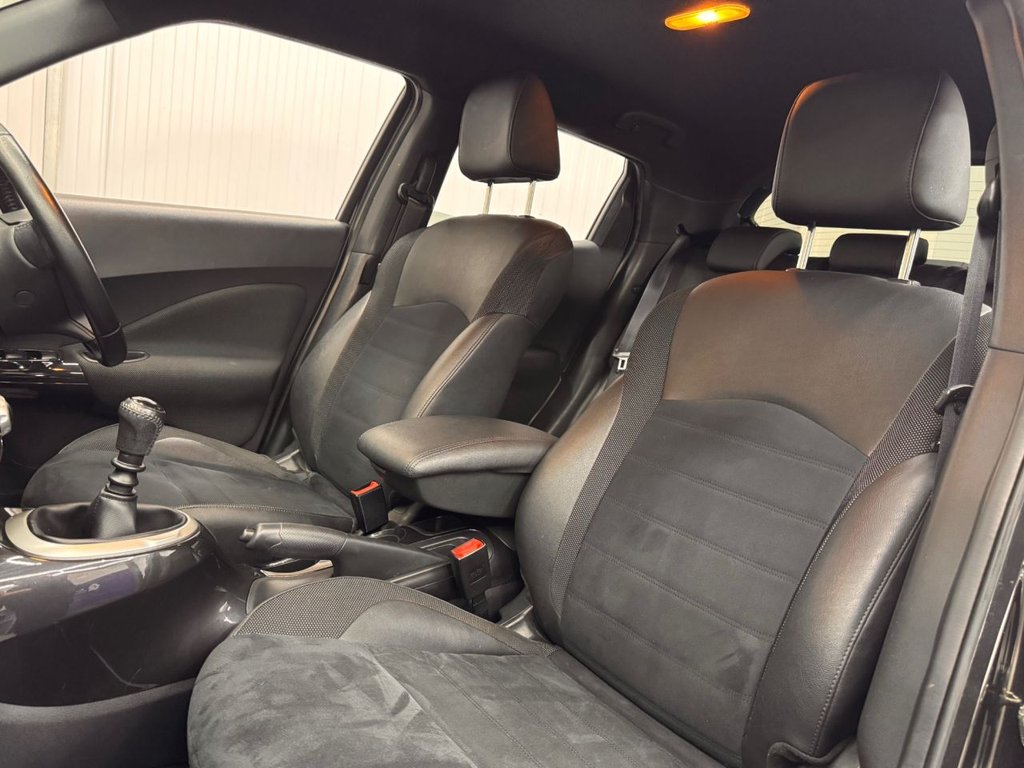 Used Nissan Juke 2017 for sale - 78153661: Photo 16