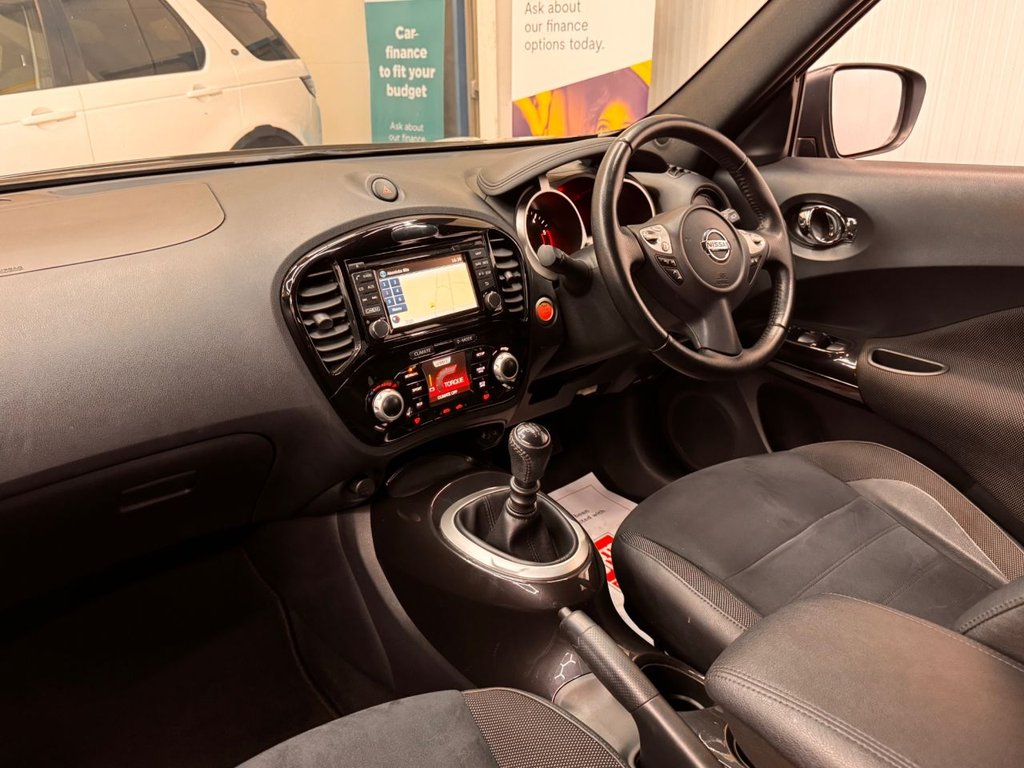 Used Nissan Juke 2017 for sale - 78153661: Photo 18