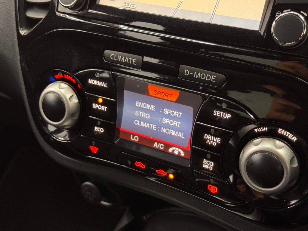 Used Nissan Juke 2017 for sale - 78153661: Photo 19