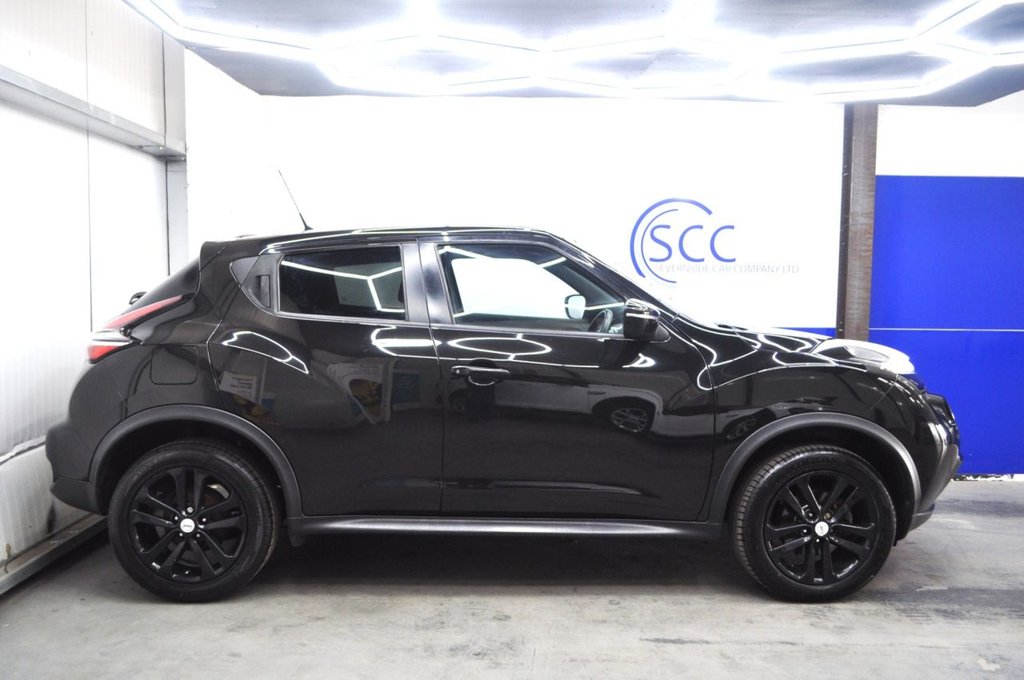 Used Nissan Juke 2017 for sale - 78153661: Photo 2