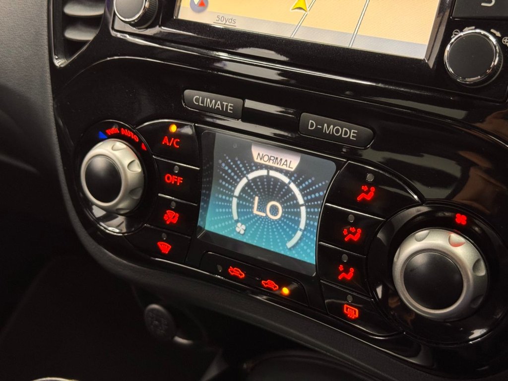 Used Nissan Juke 2017 for sale - 78153661: Photo 20