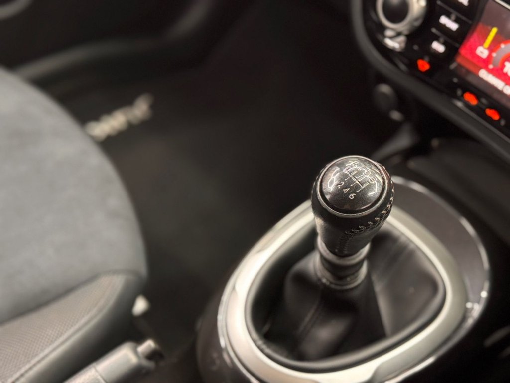 Used Nissan Juke 2017 for sale - 78153661: Photo 21