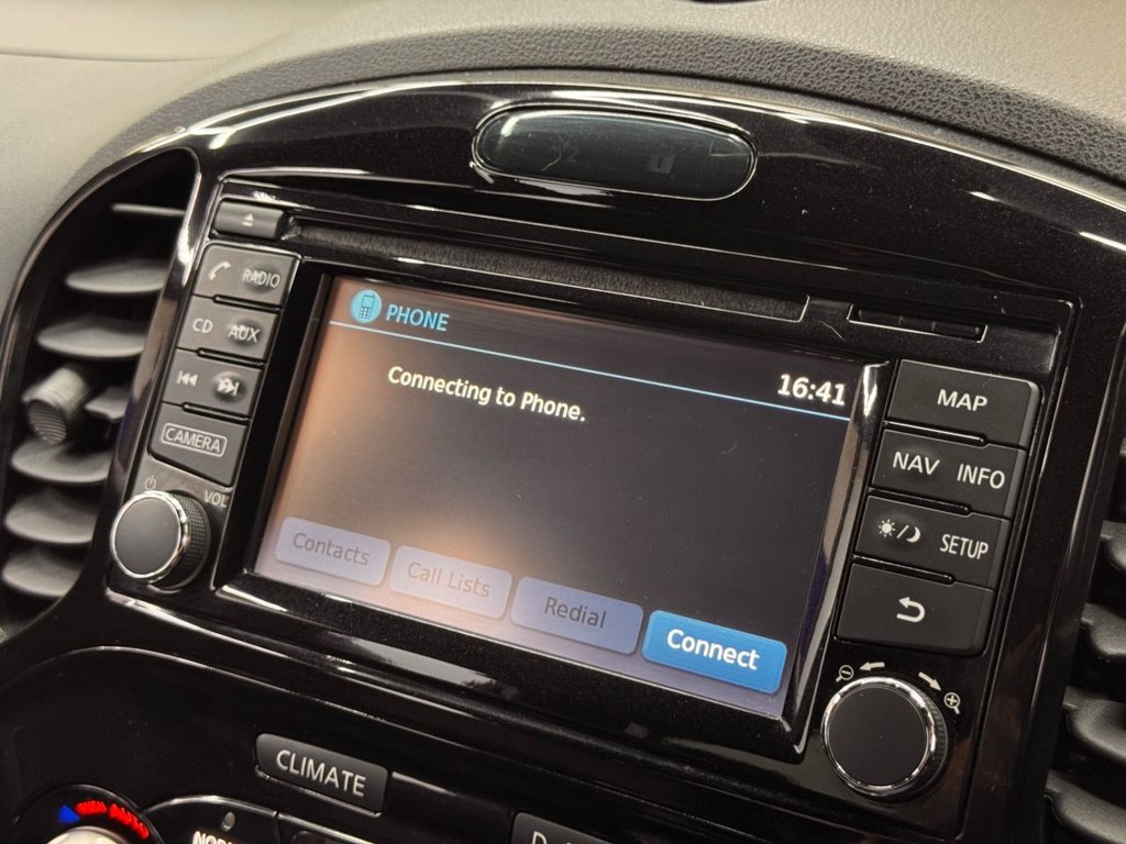 Used Nissan Juke 2017 for sale - 78153661: Photo 22