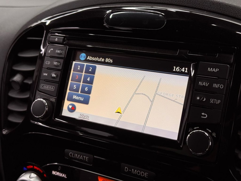 Used Nissan Juke 2017 for sale - 78153661: Photo 23