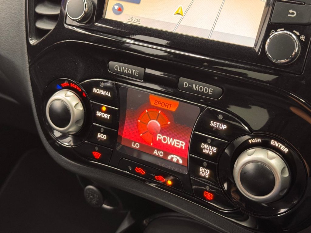 Used Nissan Juke 2017 for sale - 78153661: Photo 24