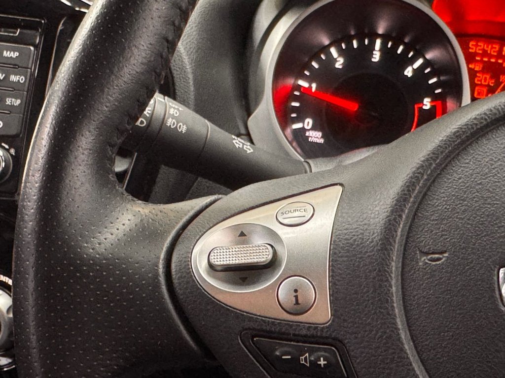 Used Nissan Juke 2017 for sale - 78153661: Photo 25