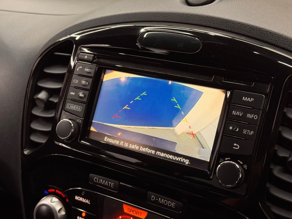 Used Nissan Juke 2017 for sale - 78153661: Photo 26