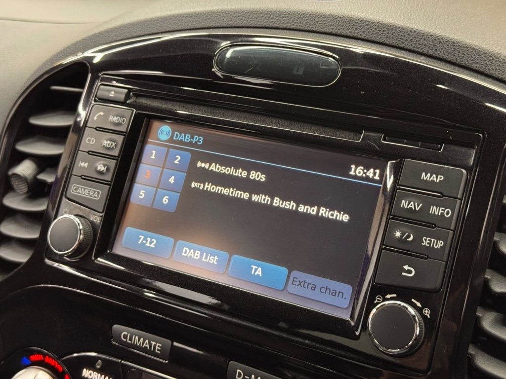 Used Nissan Juke 2017 for sale - 78153661: Photo 27