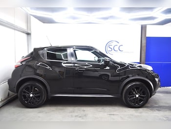 Used Nissan Juke 2017 for sale - 78153661: Photo