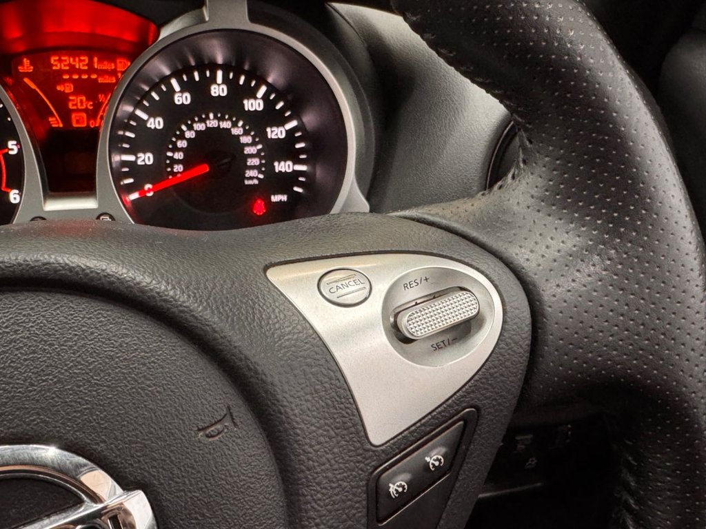 Used Nissan Juke 2017 for sale - 78153661: Photo 30