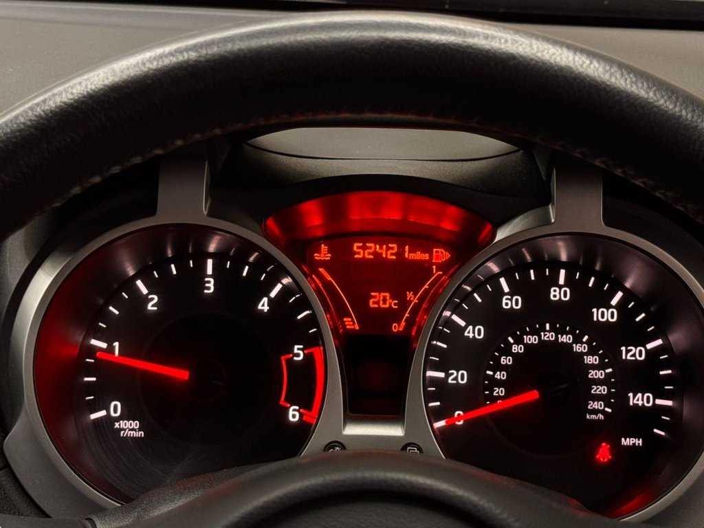 Used Nissan Juke 2017 for sale - 78153661: Photo 32