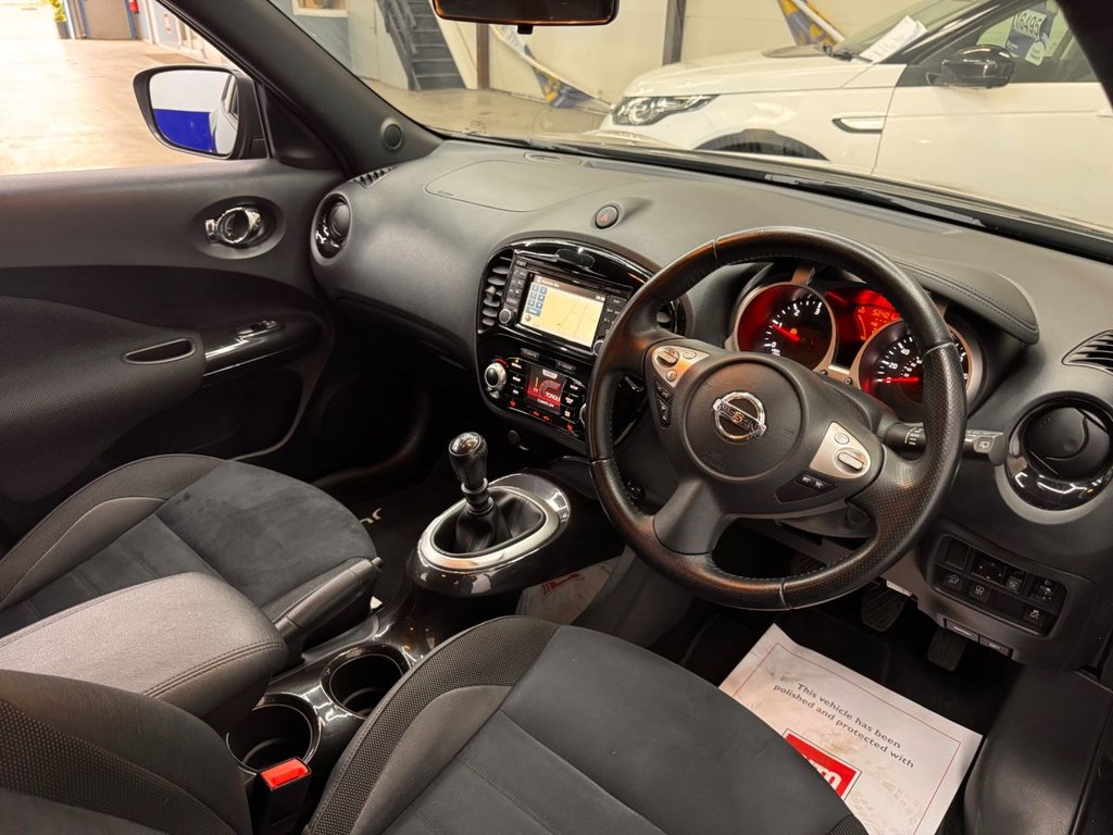 Used Nissan Juke 2017 for sale - 78153661: Photo 8