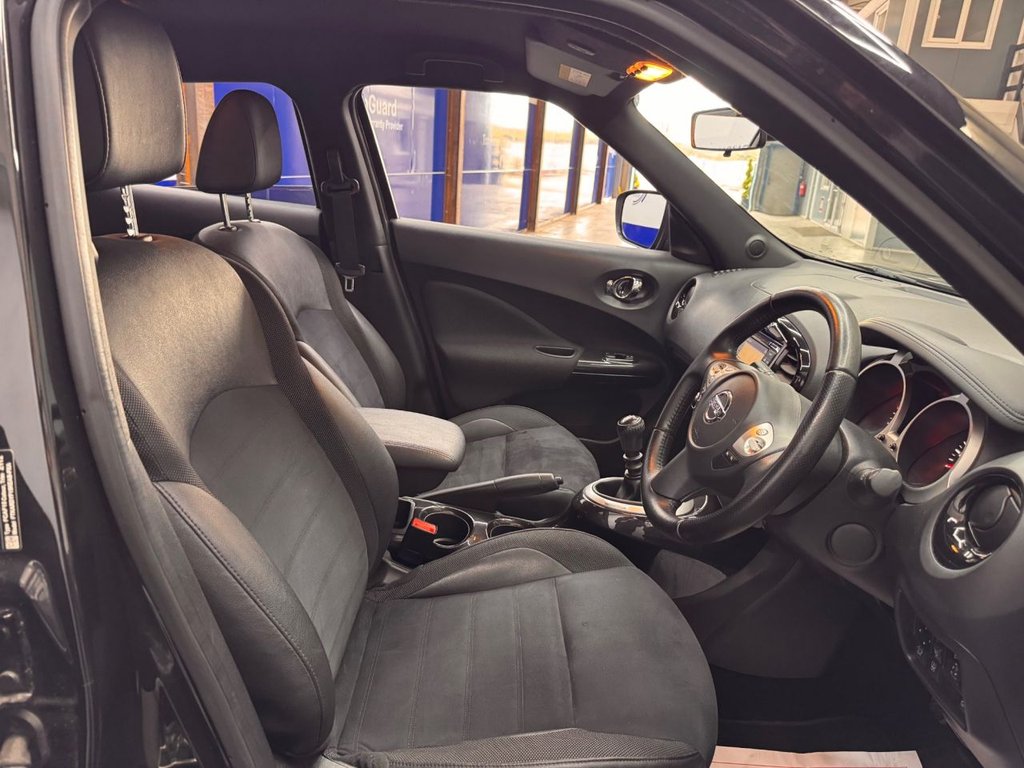 Used Nissan Juke 2017 for sale - 78153661: Photo 9