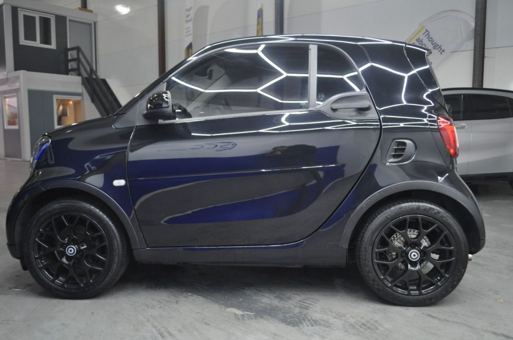Used smart fortwo 2016 for sale - 77211897: Photo 11