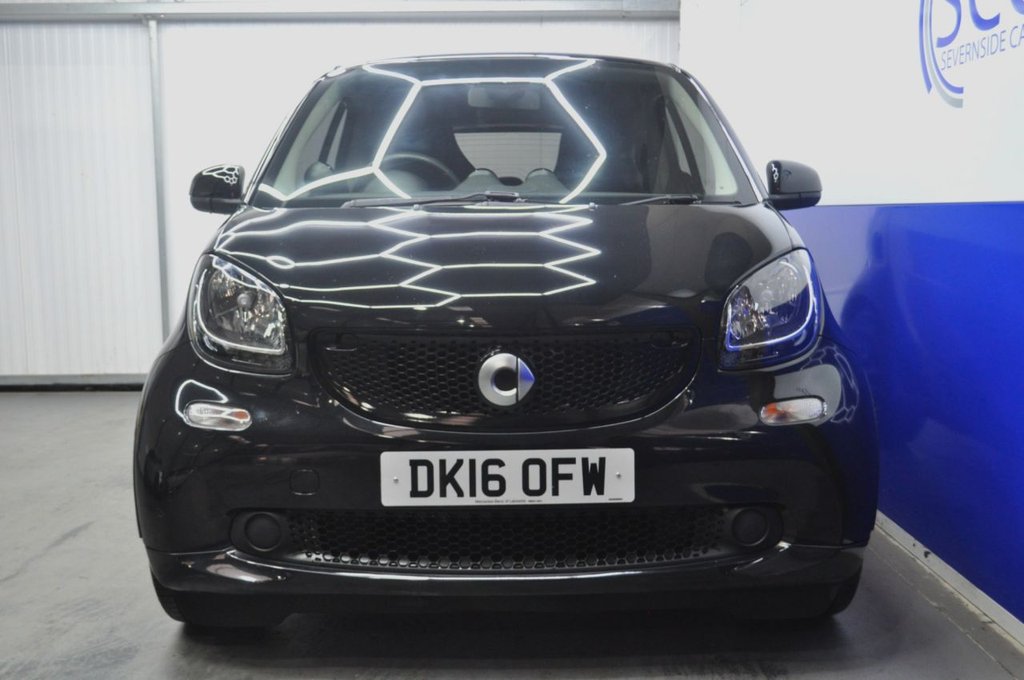 Used smart fortwo 2016 for sale - 77211897: Photo 13