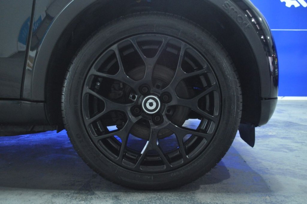 Used smart fortwo 2016 for sale - 77211897: Photo 15