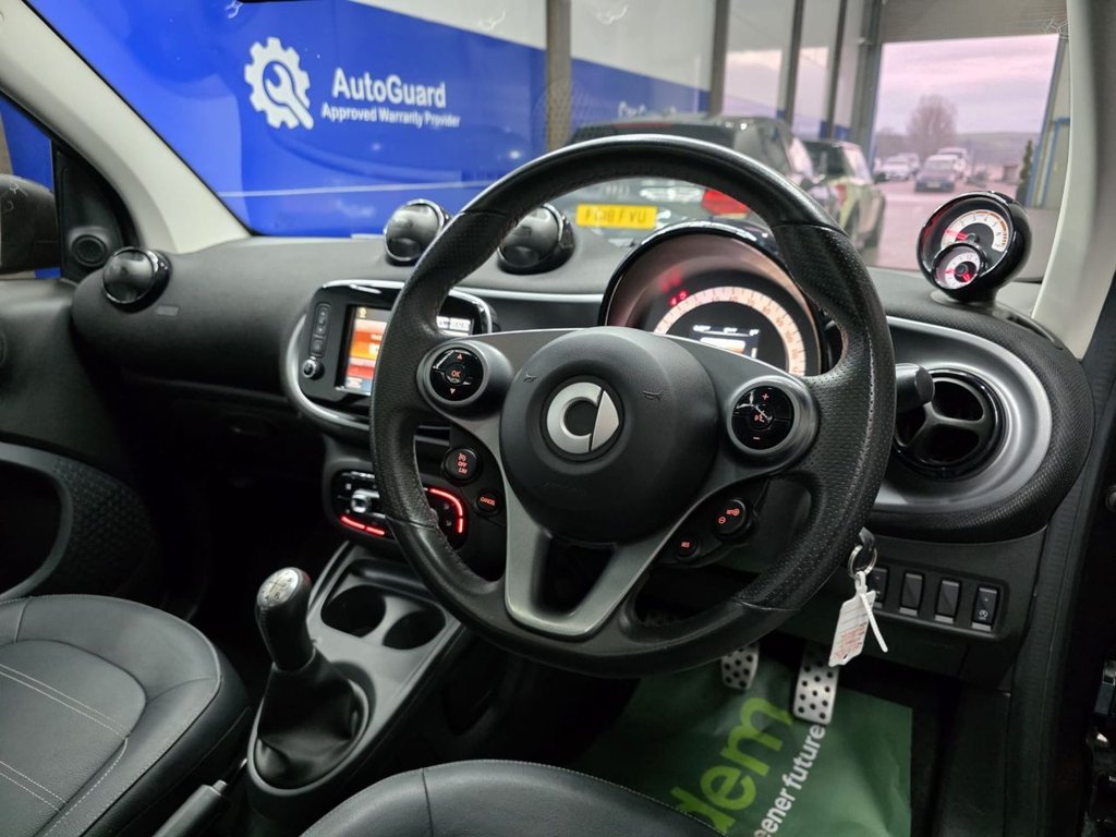 Used smart fortwo 2016 for sale - 77211897: Photo 16