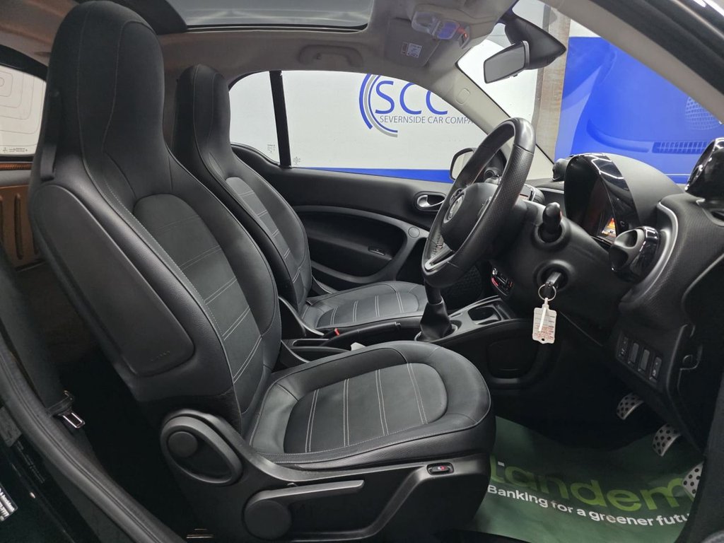 Used smart fortwo 2016 for sale - 77211897: Photo 17