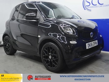 smart fortwo feature image