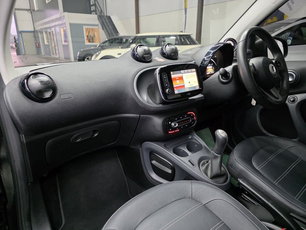 Used smart fortwo 2016 for sale - 77211897: Photo 21