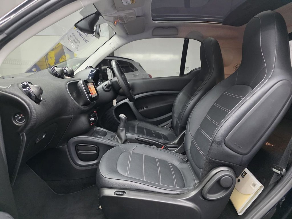 Used smart fortwo 2016 for sale - 77211897: Photo 22