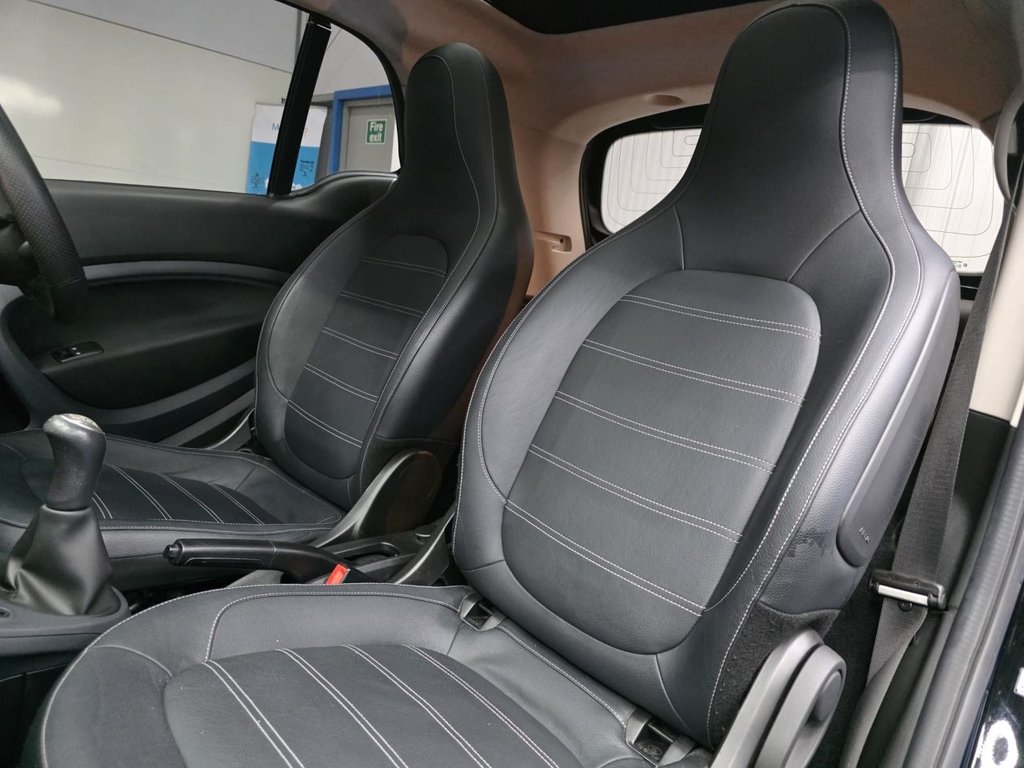 Used smart fortwo 2016 for sale - 77211897: Photo 23