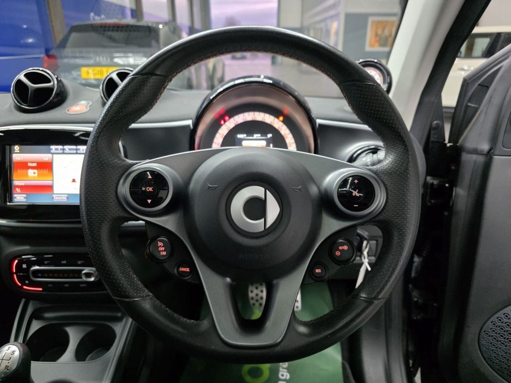 Used smart fortwo 2016 for sale - 77211897: Photo 25