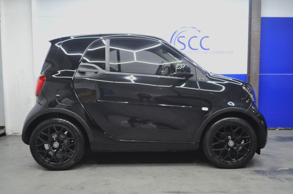 Used smart fortwo 2016 for sale - 77211897: Photo 3