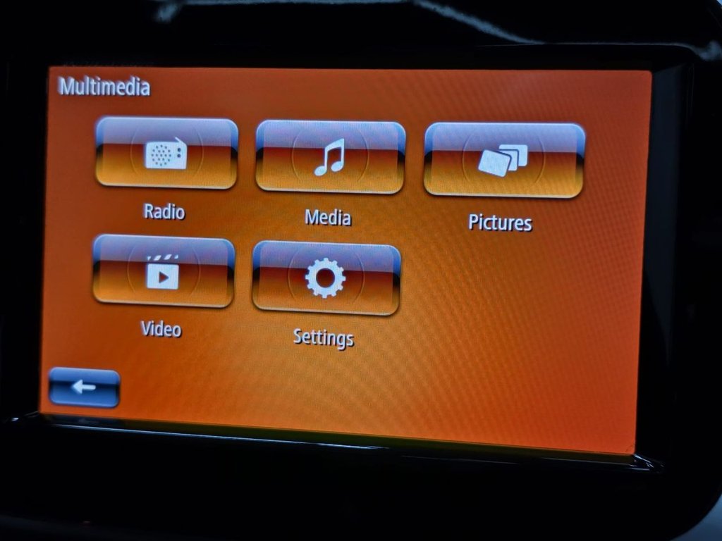 Used smart fortwo 2016 for sale - 77211897: Photo 37