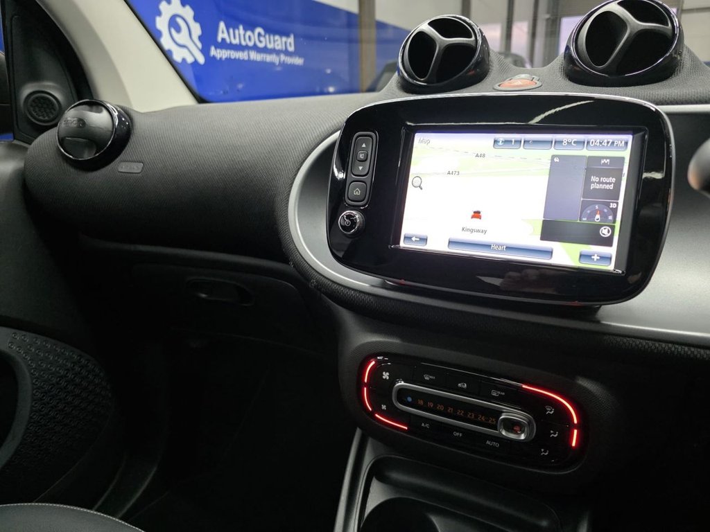 Used smart fortwo 2016 for sale - 77211897: Photo 39