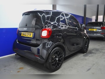 Used smart fortwo 2016 for sale - 77211897: Photo