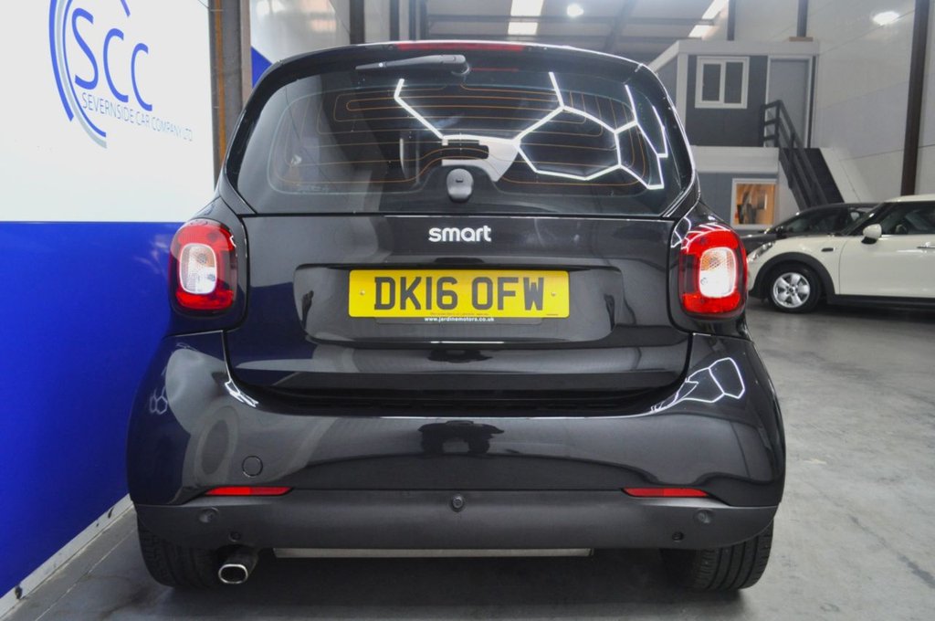 Used smart fortwo 2016 for sale - 77211897: Photo 5