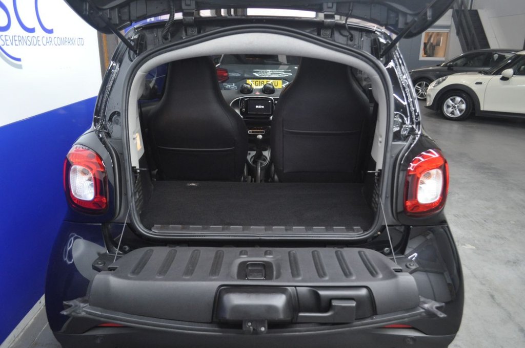 Used smart fortwo 2016 for sale - 77211897: Photo 7